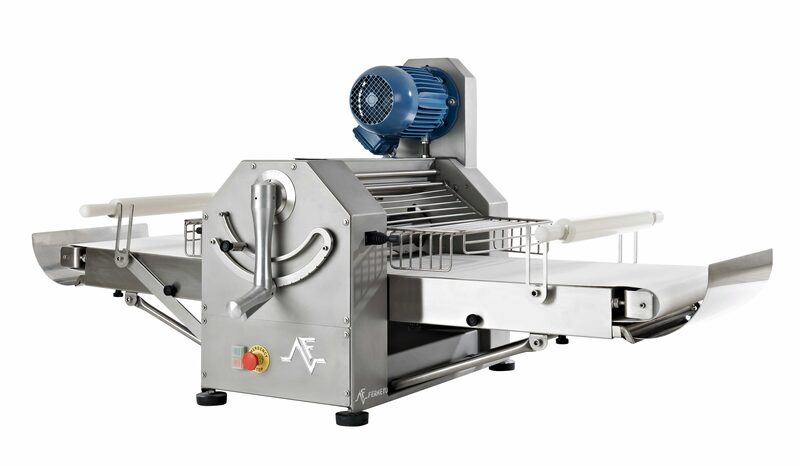 Laminadora de mesa LSA Ferneto