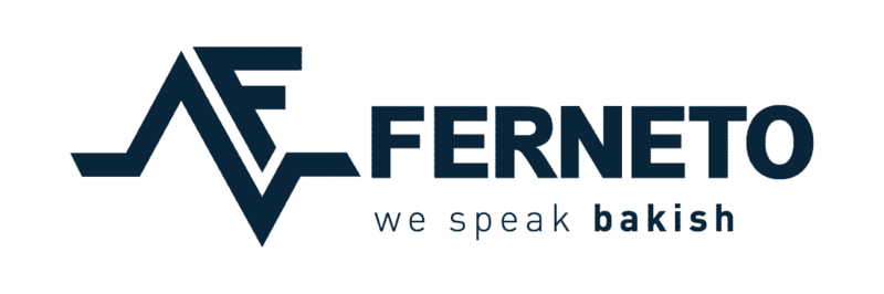 Ferneto - We Speak Bakish